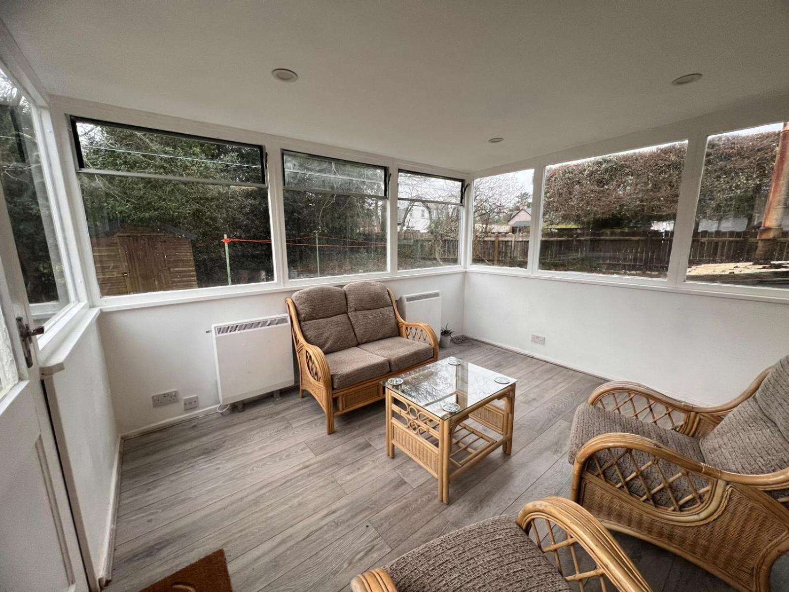 Shared House In Central Location Inverness Exterior photo